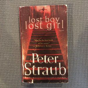 Lost Boy Lost Girl